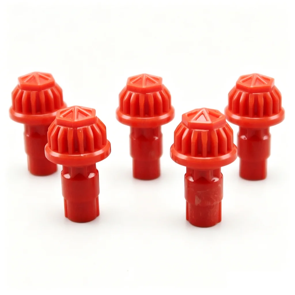 AliExpress 5PCS/Pack Drivers Bits for Spinning Tops Battling Toys
