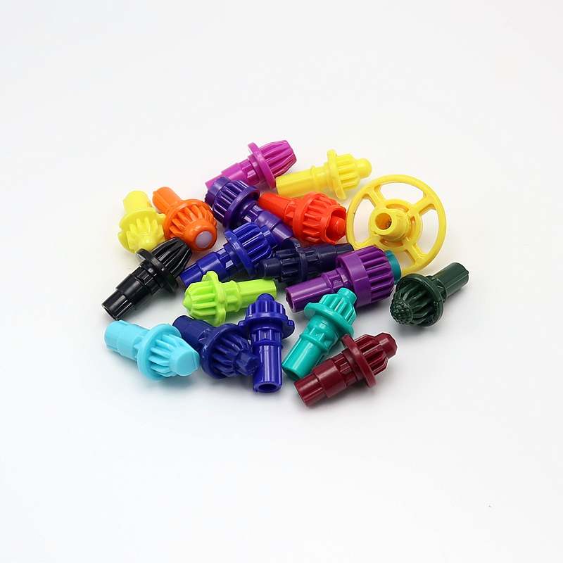 AliExpress 5PCS/Pack Drivers Bits for Spinning Tops Battling Toys, view 2