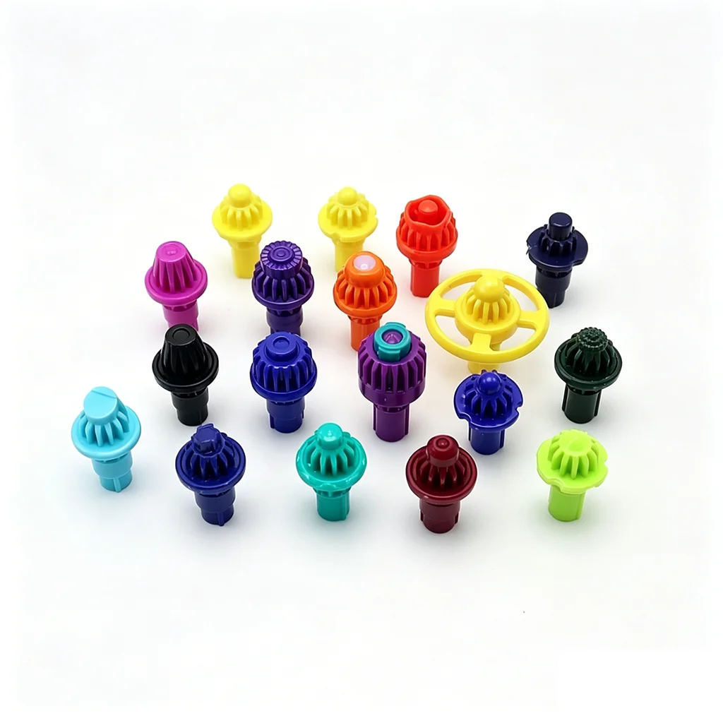 AliExpress 5PCS/Pack Drivers Bits for Spinning Tops Battling Toys, view 3