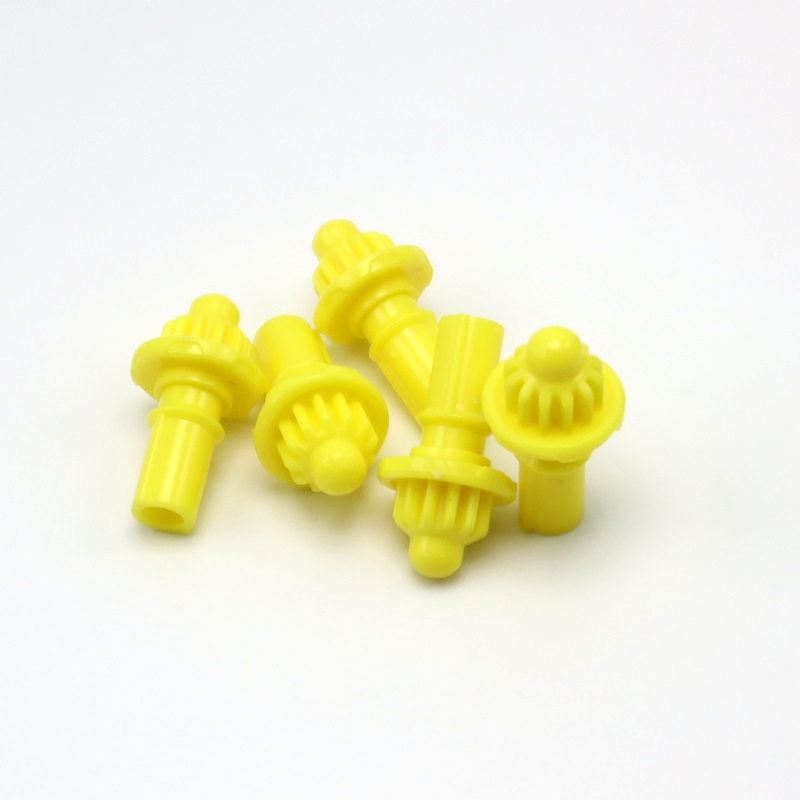AliExpress 5PCS/Pack Drivers Bits for Spinning Tops Battling Toys, view 6