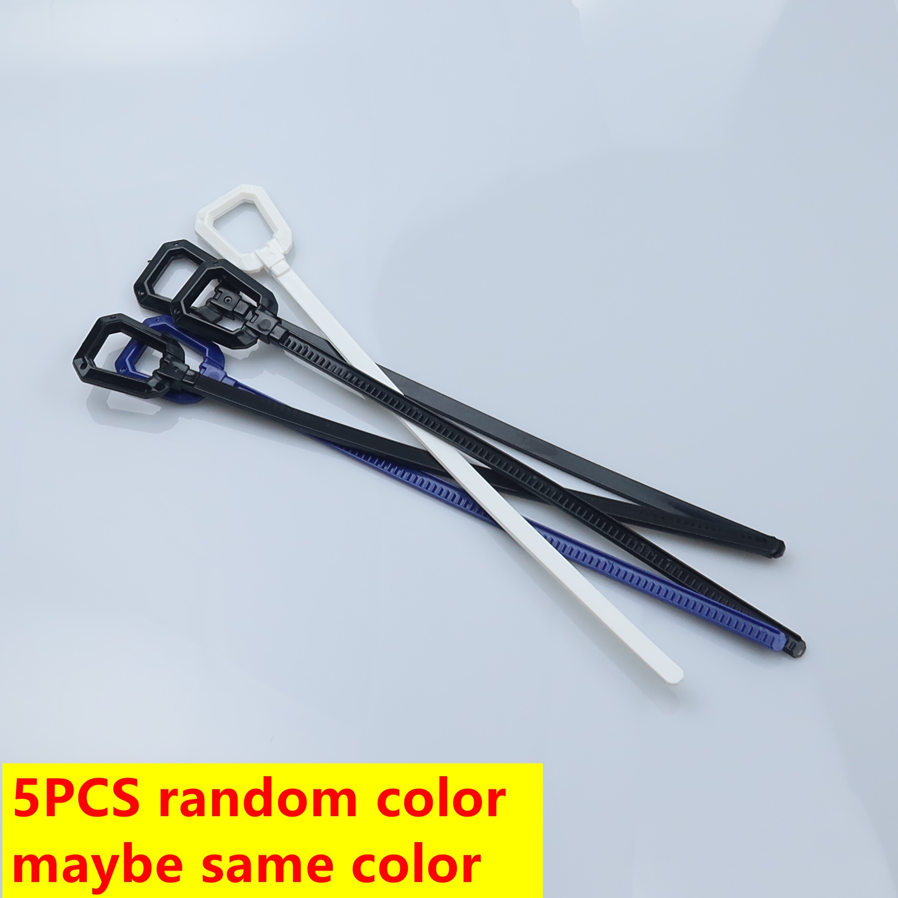 AliExpress 5pcs Replacement Ripcord Ruler for Launchers Toys, view 4