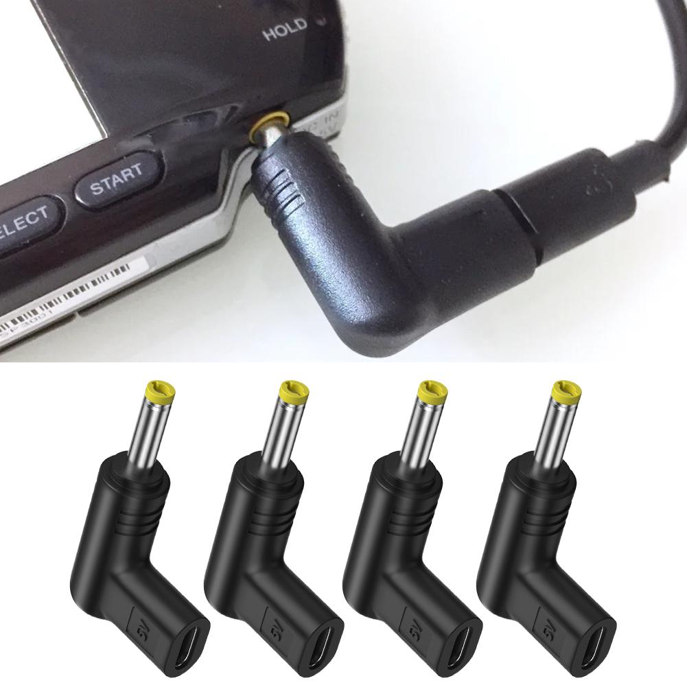 AliExpress 5V Type-C to DC Power Charge Convert for PSP 1000 2000 3000 Mini USB C Charging Convert Adapter, view 2