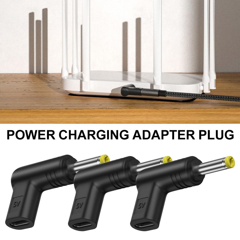 AliExpress 5V Type-C to DC Power Charge Convert for PSP 1000 2000 3000 Mini USB C Charging Convert Adapter, view 4