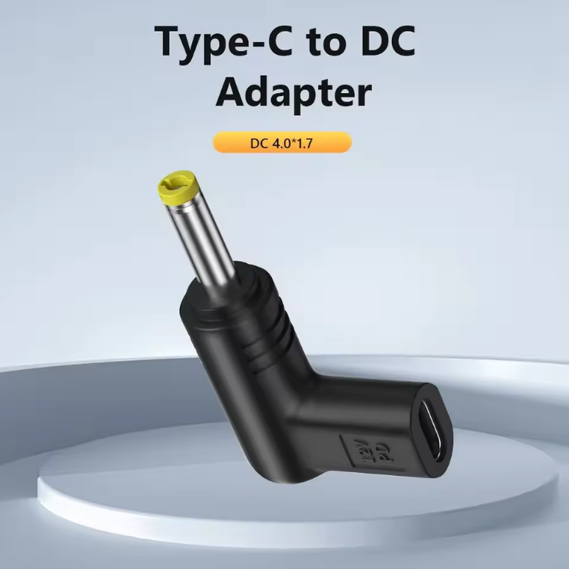 AliExpress 5V Type-C to DC Power Charge Converter Mini USB C Charging Adapter for PSP 1000 2000 3000 Charging Convert Adapter, view 5