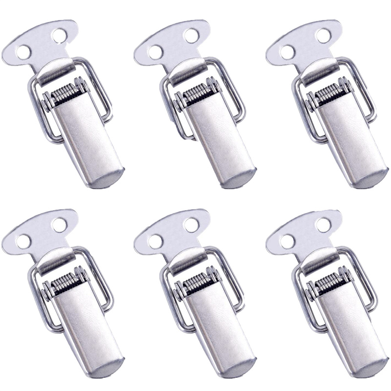 AliExpress Spring-Loaded Toggle Latch Clamps