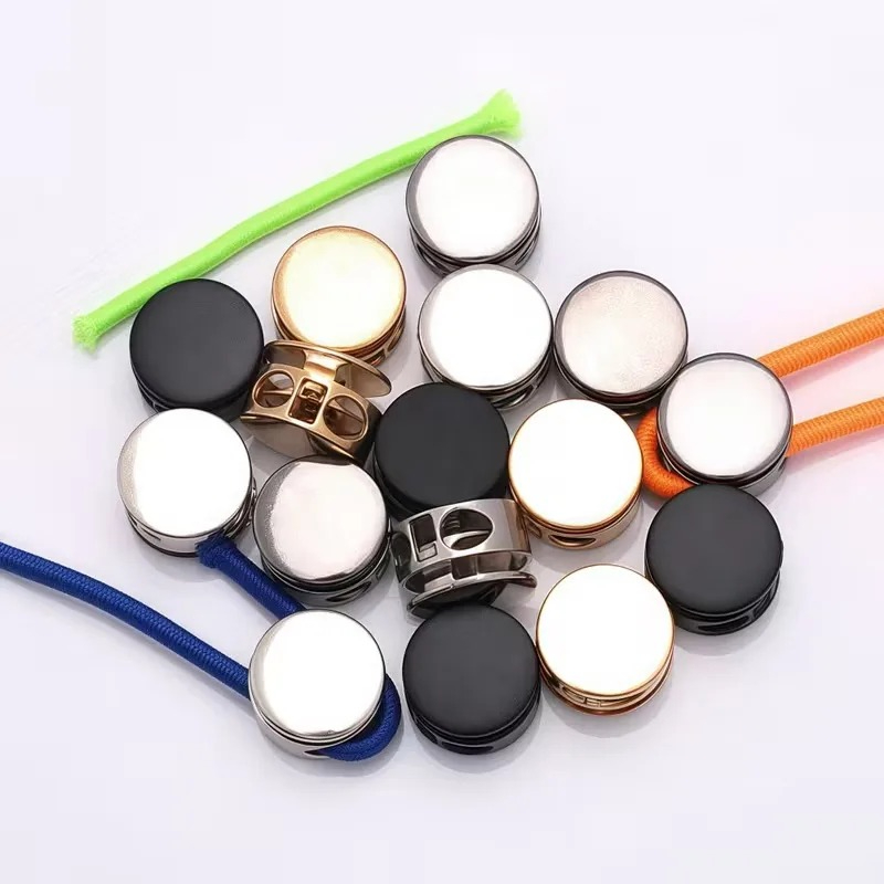 AliExpress Spring-Loaded No-Tie Shoelace Locks (6-Pack), view 5