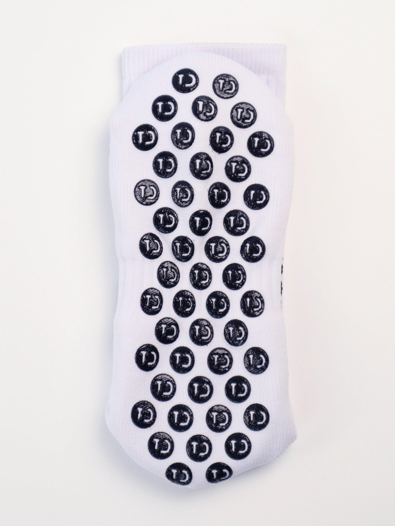 AliExpress 6 Pairs of football socks sports socks men's mid-calf socks silicone non-slip dot socks basketball yoga socks, view 6