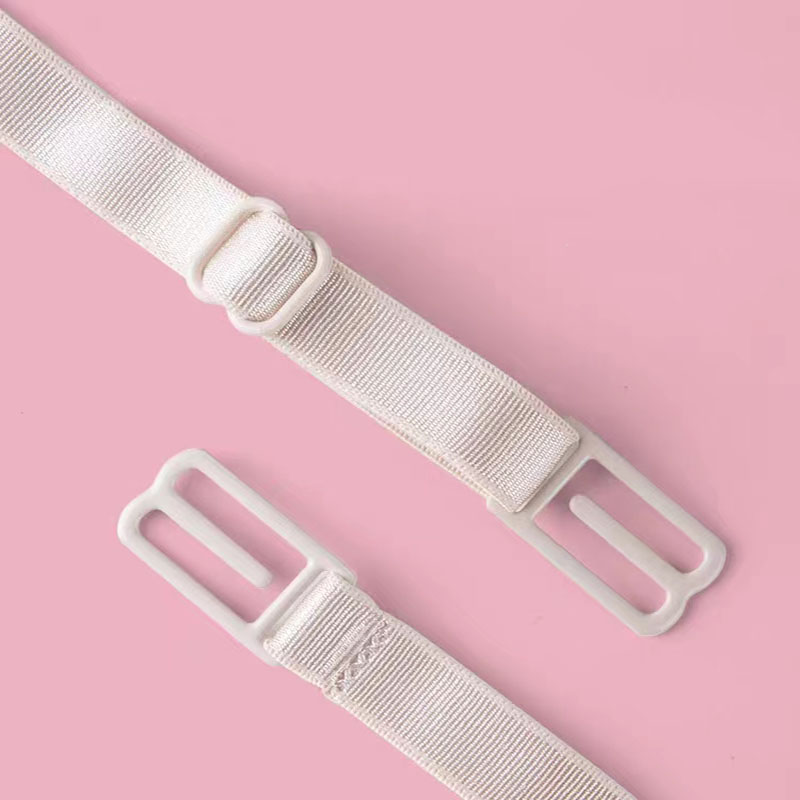AliExpress 6 Pieces Bra Strap Clips Elastic Adjustable Non-Slip Strap Holder Conceal Straps - Conceal Straps - Cleavage Control, view 2