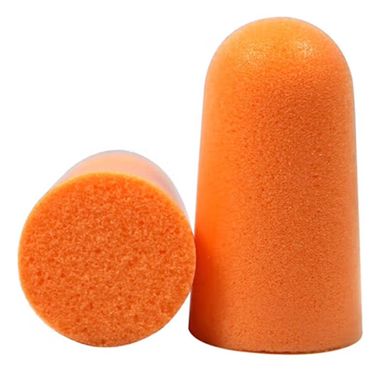 AliExpress Foam Earplugs for Sleep and Noise Reduction (60 to 100 Pack), view 6