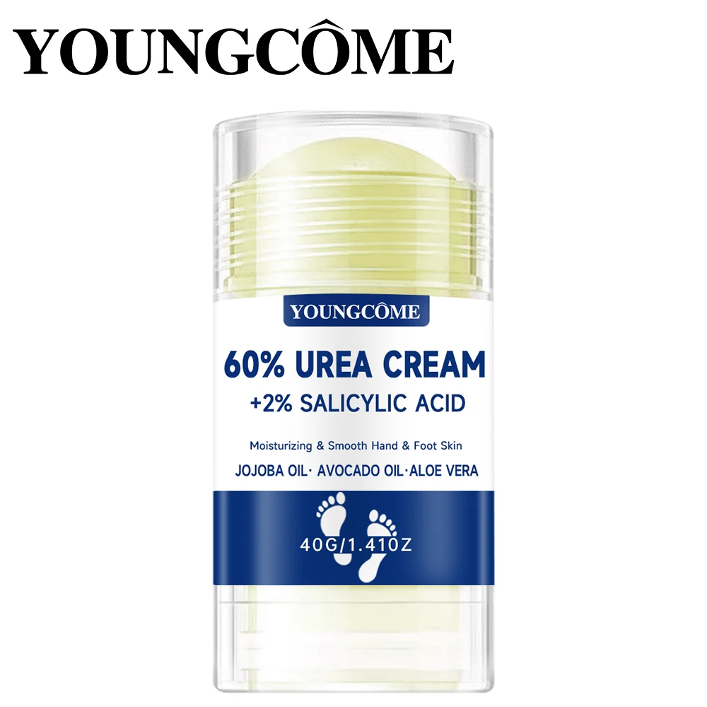 AliExpress 60% Urea Foot Cream with Salicylic Acid, view 4