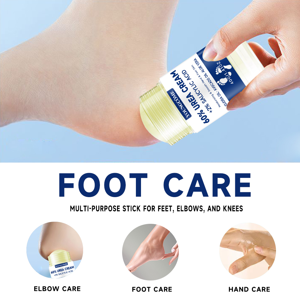AliExpress 60% Urea Foot Cream with Salicylic Acid, view 5