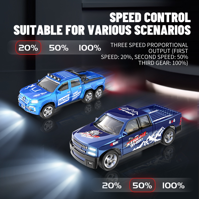 AliExpress 6601Green RC Car MINI Alloy 1/64 Remote Control Car Convenient to Carry 60 Minutes of Work Time Children's Gifts Electronic Toy