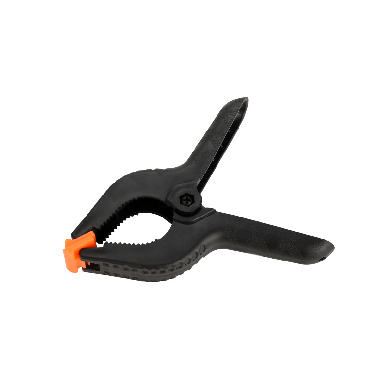 AliExpress Heavy-Duty 3 Inch Plastic Spring Clamps (6-Pack), view 6