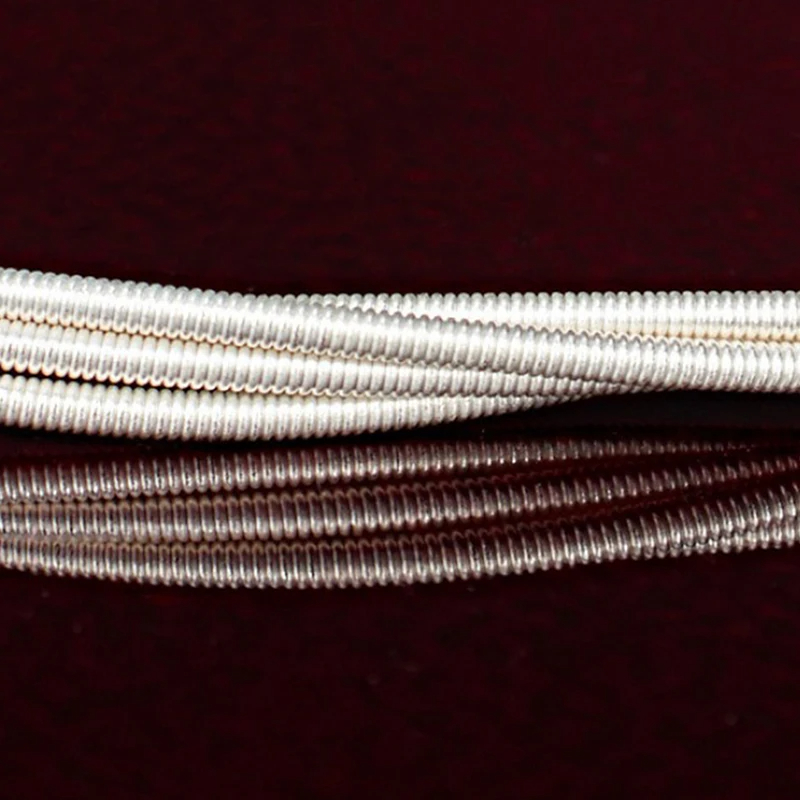 AliExpress 6-Piece Nylon Classical Guitar String Set, view 5
