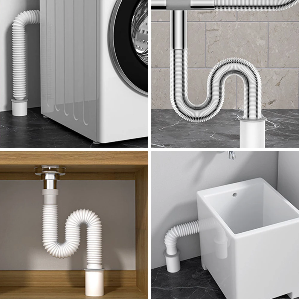 AliExpress Silicone Sink and Floor Drain Plug (70-75mm), view 6