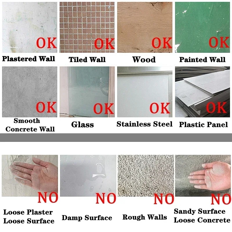 AliExpress 3D Foam Brick Wallpaper Roll (70cm x 2m), view 5