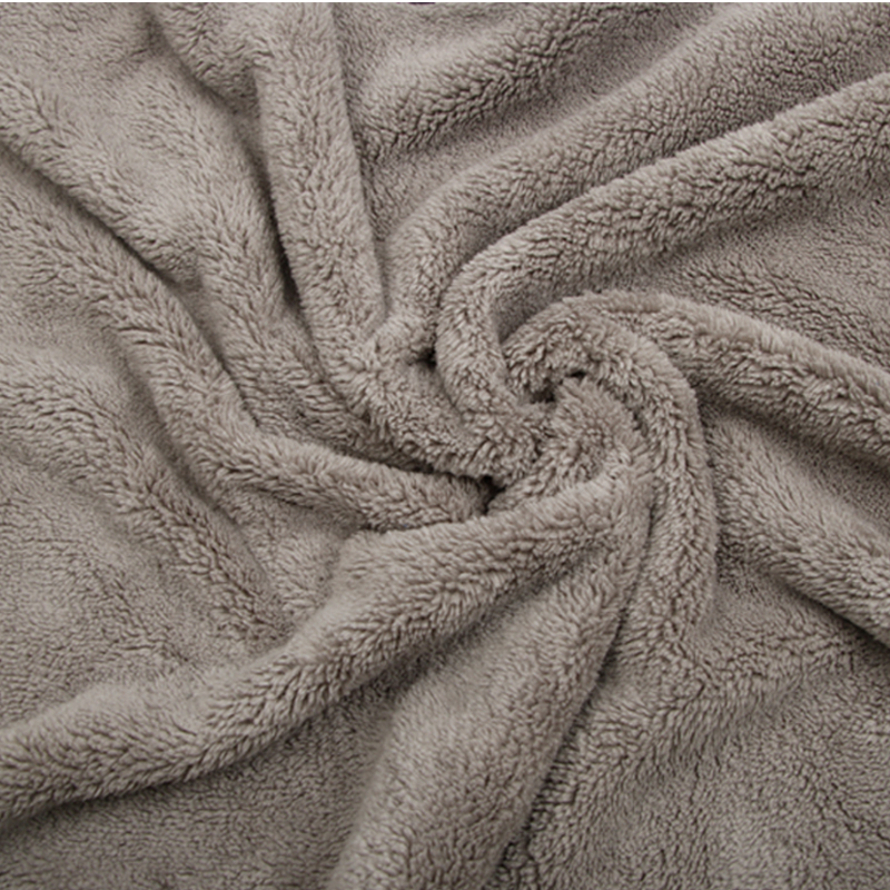 AliExpress Fast-Drying Microfiber Car Wash Towel, view 3