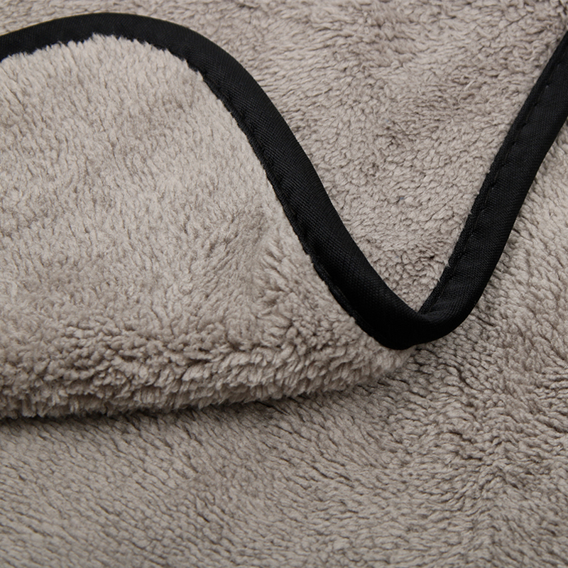 AliExpress Fast-Drying Microfiber Car Wash Towel, view 4