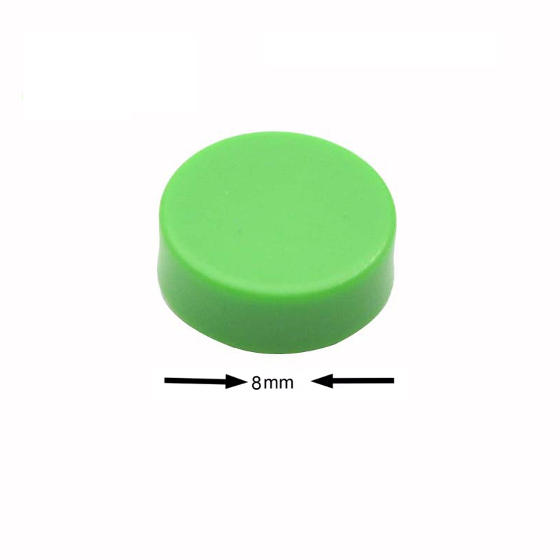 AliExpress 800PCS FLAT Tile 1x1 Dots Round Bricks 35381 98138 MOC DIY Building Blocks Parts for Mosaic Portrait Art Design Children Toys, view 4