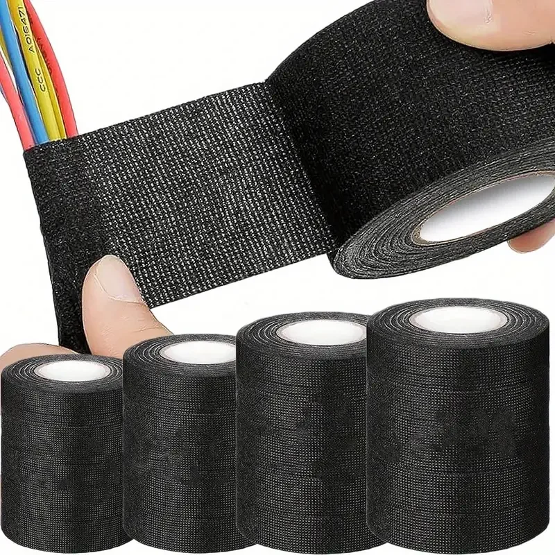 AliExpress Heat-Resistant Electrical Insulating Tape Roll