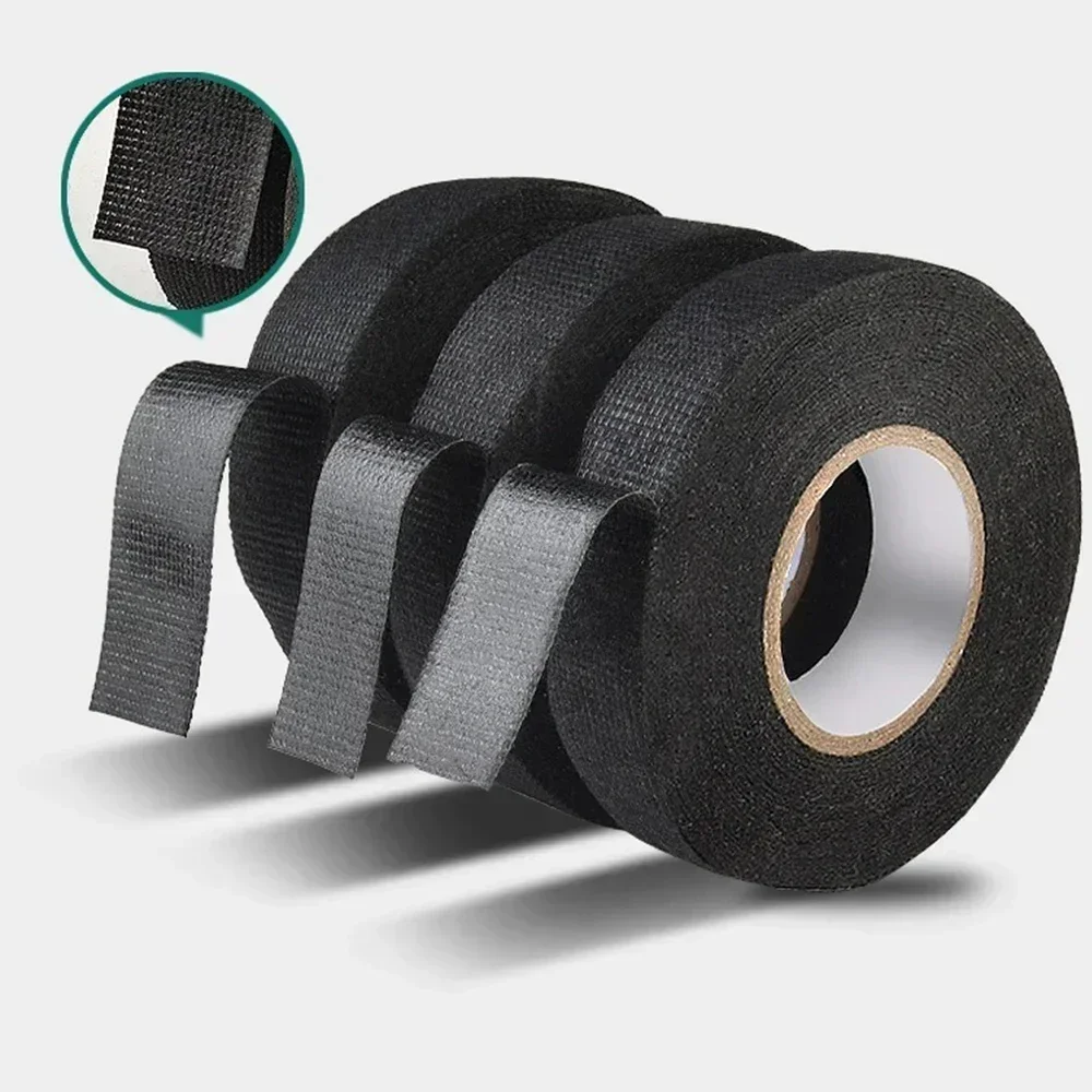 AliExpress Heat-Resistant Electrical Insulating Tape Roll, view 2