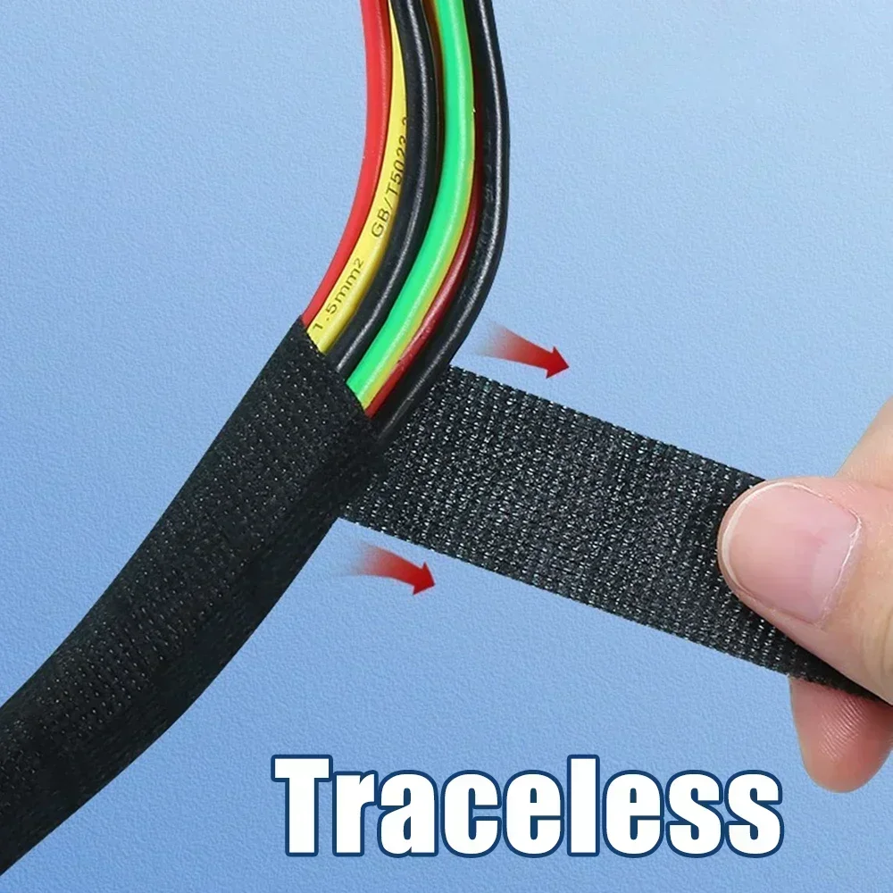 AliExpress Heat-Resistant Electrical Insulating Tape Roll, view 3