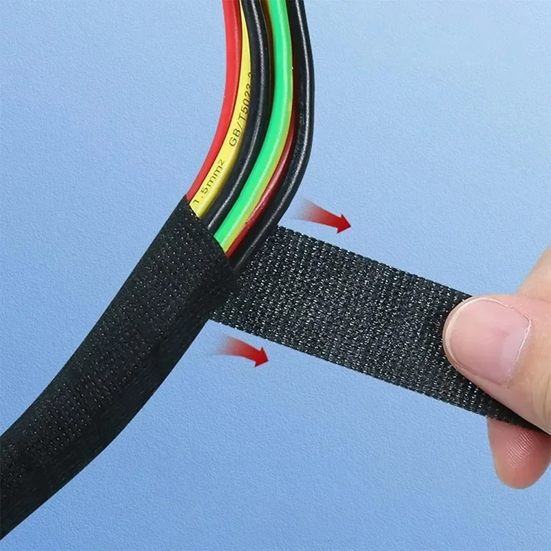 AliExpress Heat-Resistant Electrical Insulating Tape (9-50mm), view 3