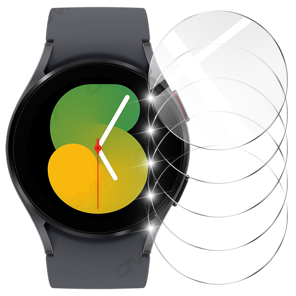 AliExpress 9H Tempered Glass Protector for Galaxy Watch