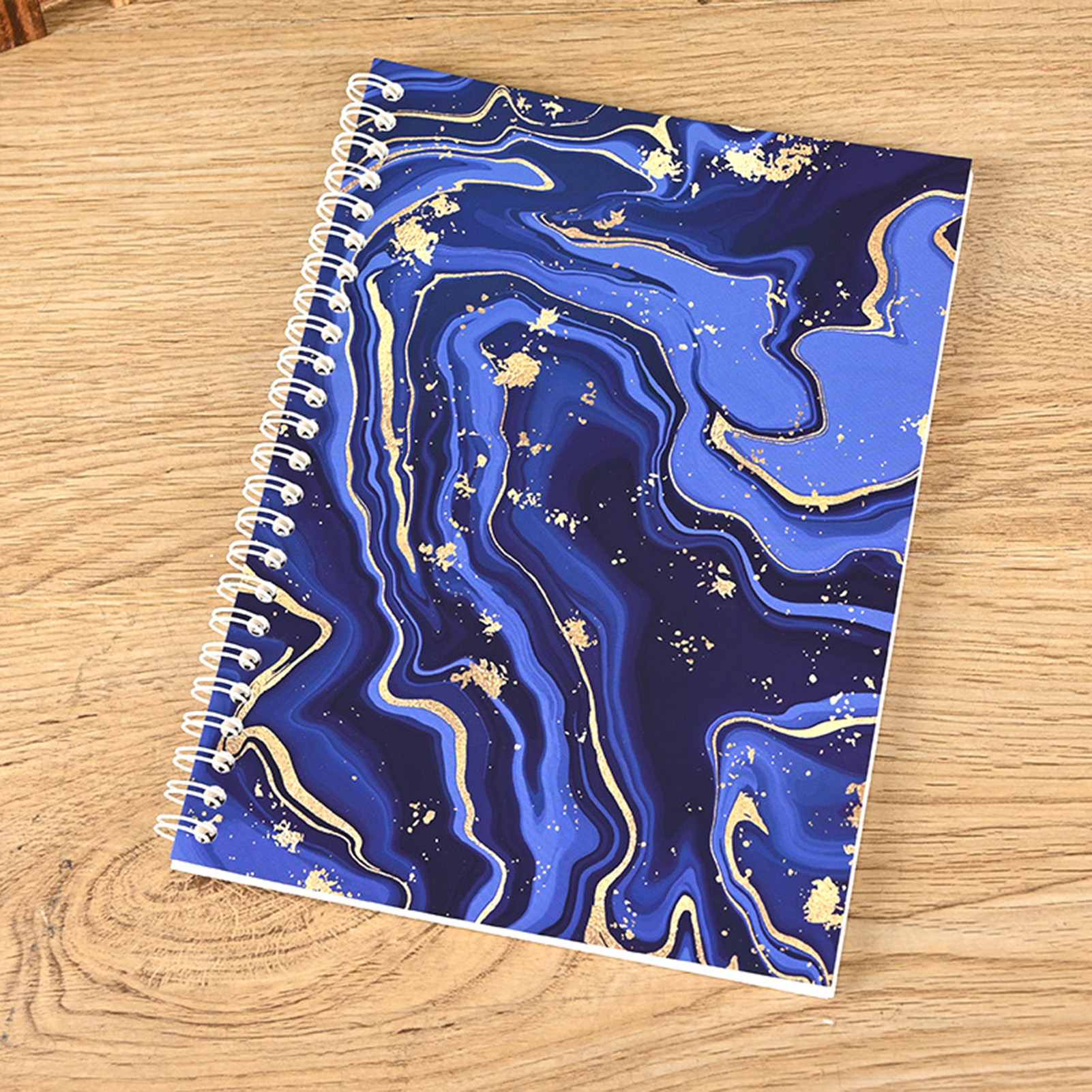 AliExpress A5 Size Release Book Double-sided Sticker Collecting Album Reusable Blank Sticker Collecting Book 32 Sheets for Girls Gift, view 5