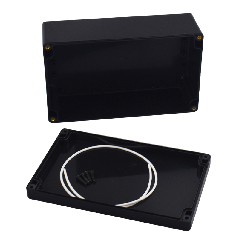 AliExpress IP67 Waterproof ABS Project Enclosure Box, view 3
