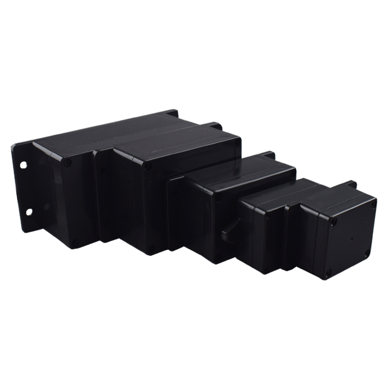 AliExpress IP67 Waterproof ABS Project Enclosure Box, view 5