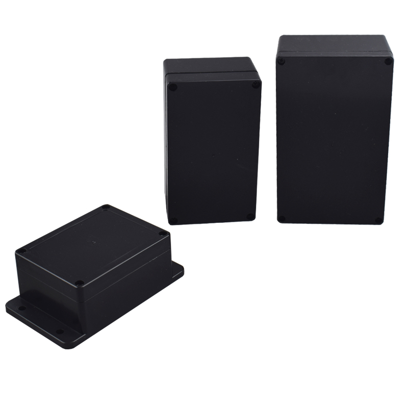 AliExpress IP67 ABS Waterproof Electronics Junction Box, view 4