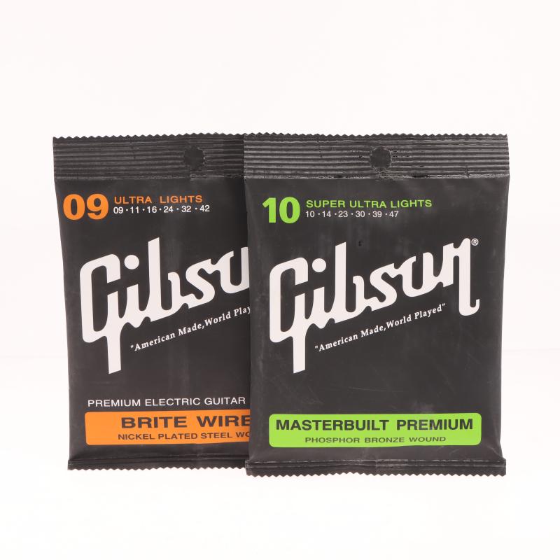 AliExpress Acoustic Guitar Strings Smooth Feel Non-oxidation Ballad Guitar String Set Ethnic Plucked Instrument Accessories