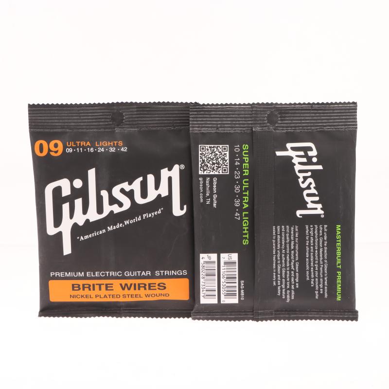 AliExpress Acoustic Guitar Strings Smooth Feel Non-oxidation Ballad Guitar String Set Ethnic Plucked Instrument Accessories, view 2
