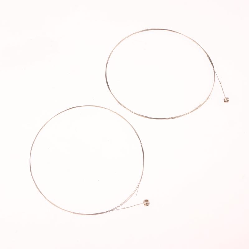 AliExpress Acoustic Guitar Strings Smooth Feel Non-oxidation Ballad Guitar String Set Ethnic Plucked Instrument Accessories, view 5
