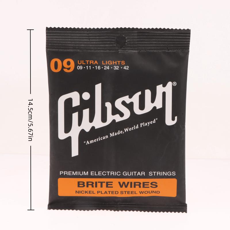 AliExpress Acoustic Guitar Strings Smooth Feel Non-oxidation Ballad Guitar String Set Ethnic Plucked Instrument Accessories, view 6