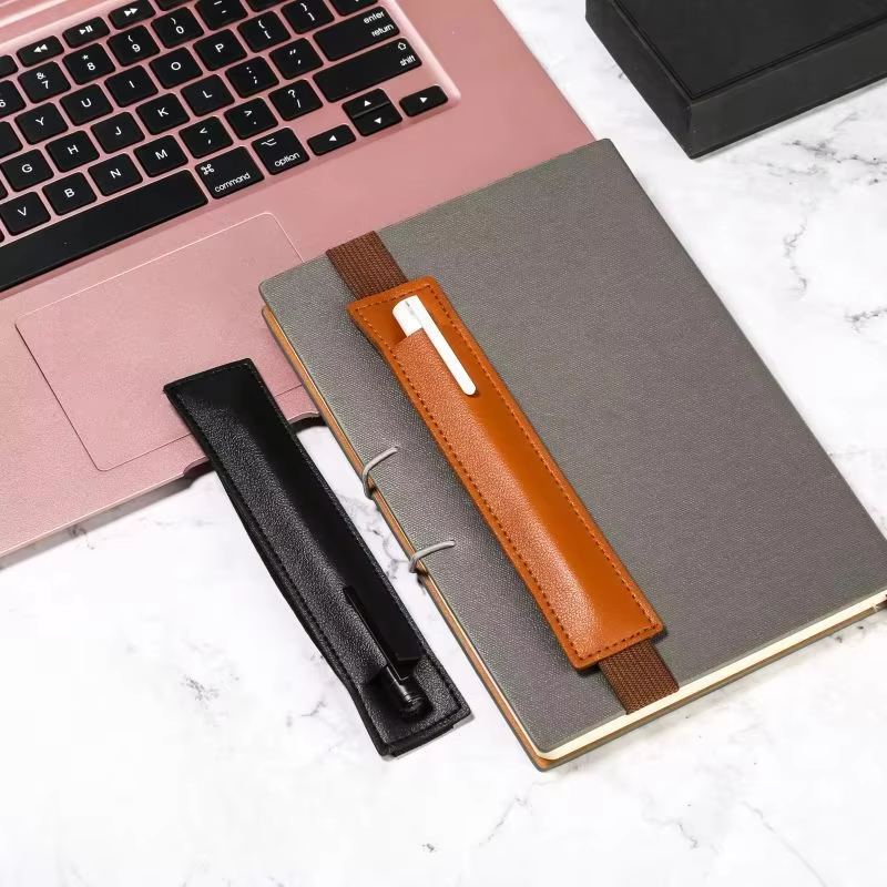 AliExpress Adjustable Elastic Pencil Case, Can Store Pens, Erasers, Rulers, And Other Small Stationery, Suitable For Students, Office Use., view 5