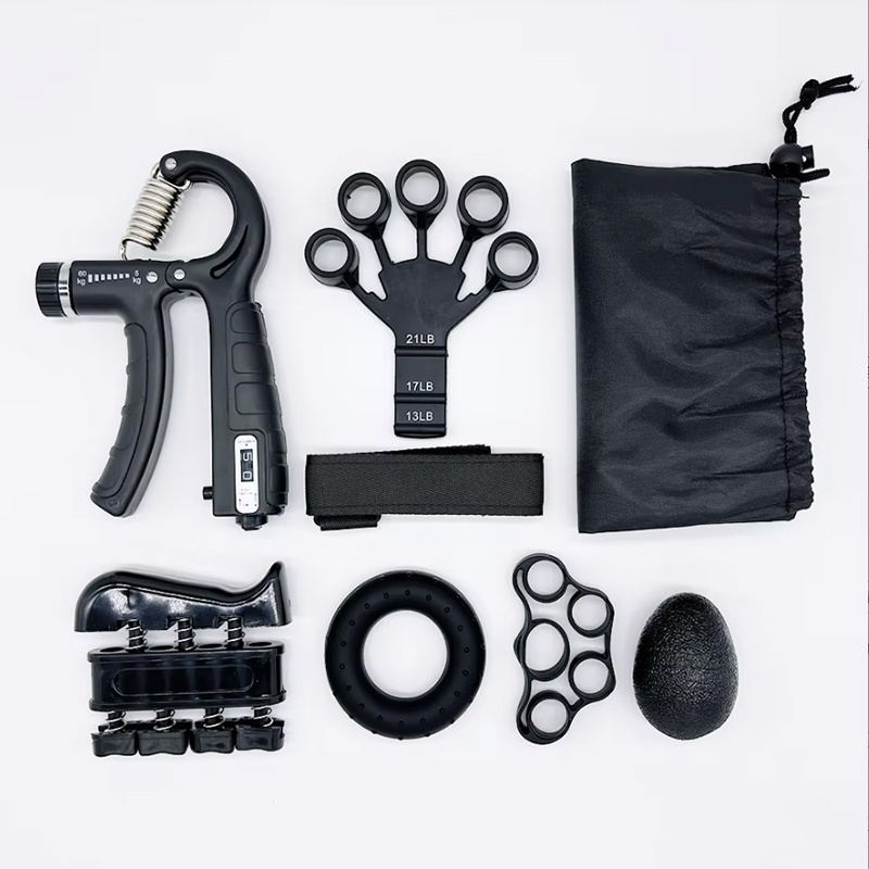 AliExpress Adjustable Grip Strength Trainer Kit