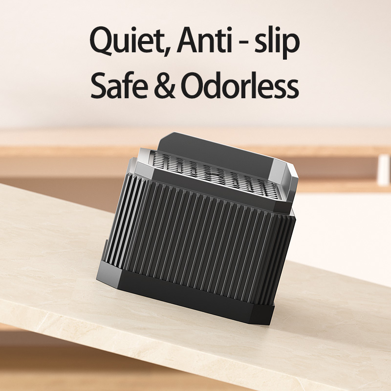AliExpress Adjustable Height Furniture Risers - High Load - Bearing, Triple Anti - Slip for Sofa, Bed & Desk, view 3