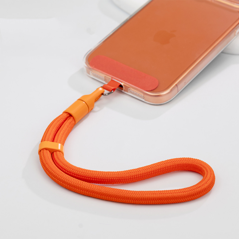 AliExpress Adjustable Phone Wrist Strap with Rotatable Clip, view 6