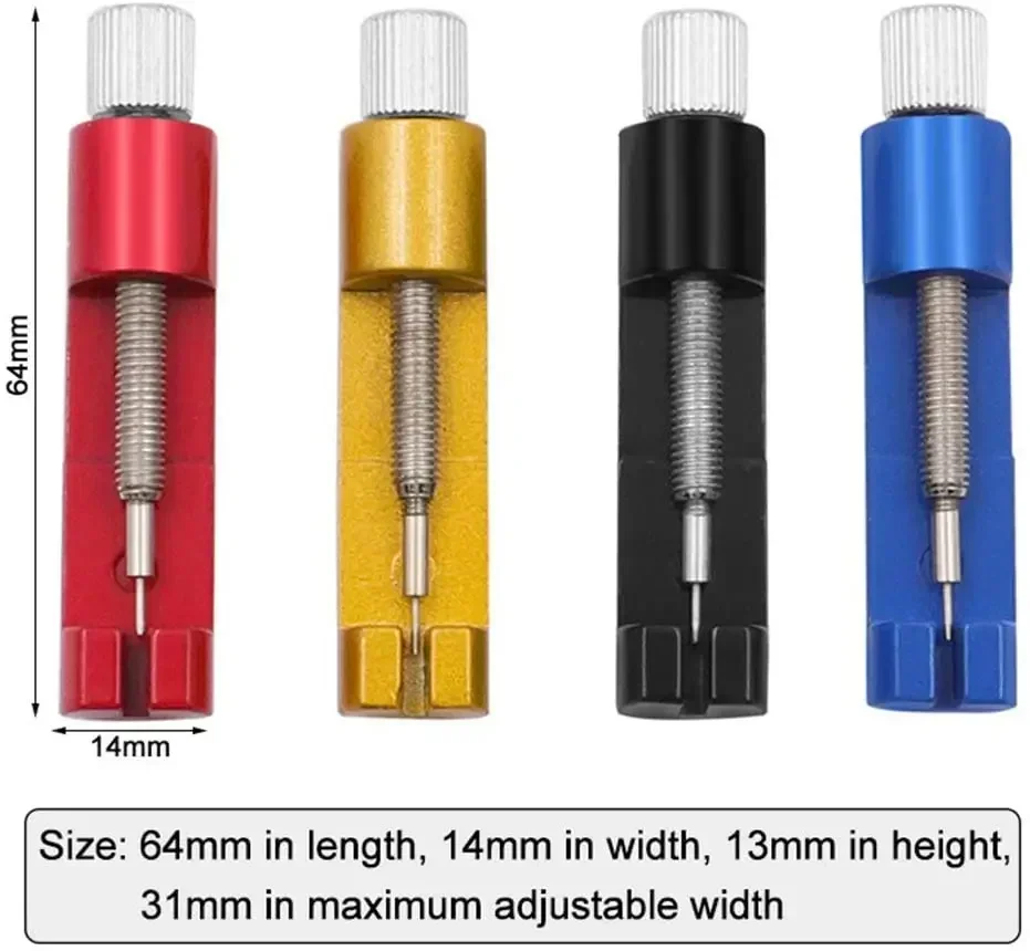 AliExpress Watch Strap Pin and Link Remover Tool, view 3