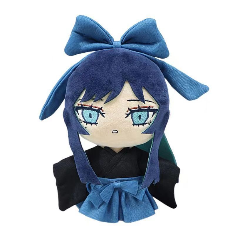 AliExpress Ado Hibana Plush Toy Ado Merch Plush Singer Goods Ado Accessories Plushies Doll Singer Ado Stuffed Animal Soft Toy Birthday, view 2