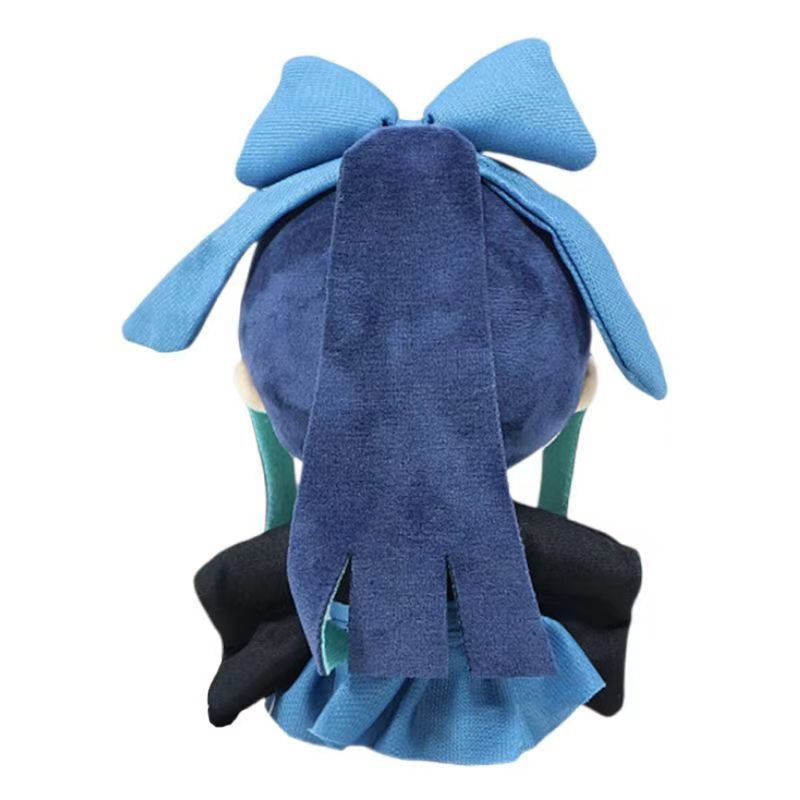 AliExpress Ado Hibana Plush Toy Ado Merch Plush Singer Goods Ado Accessories Plushies Doll Singer Ado Stuffed Animal Soft Toy Birthday, view 5