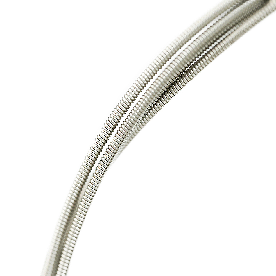 AliExpress Alice 1 Set A506 Electric Guitar Strings Steel Core Nickel Plated Alloy Winding 008-038/009-042/010-046 Strings, view 3