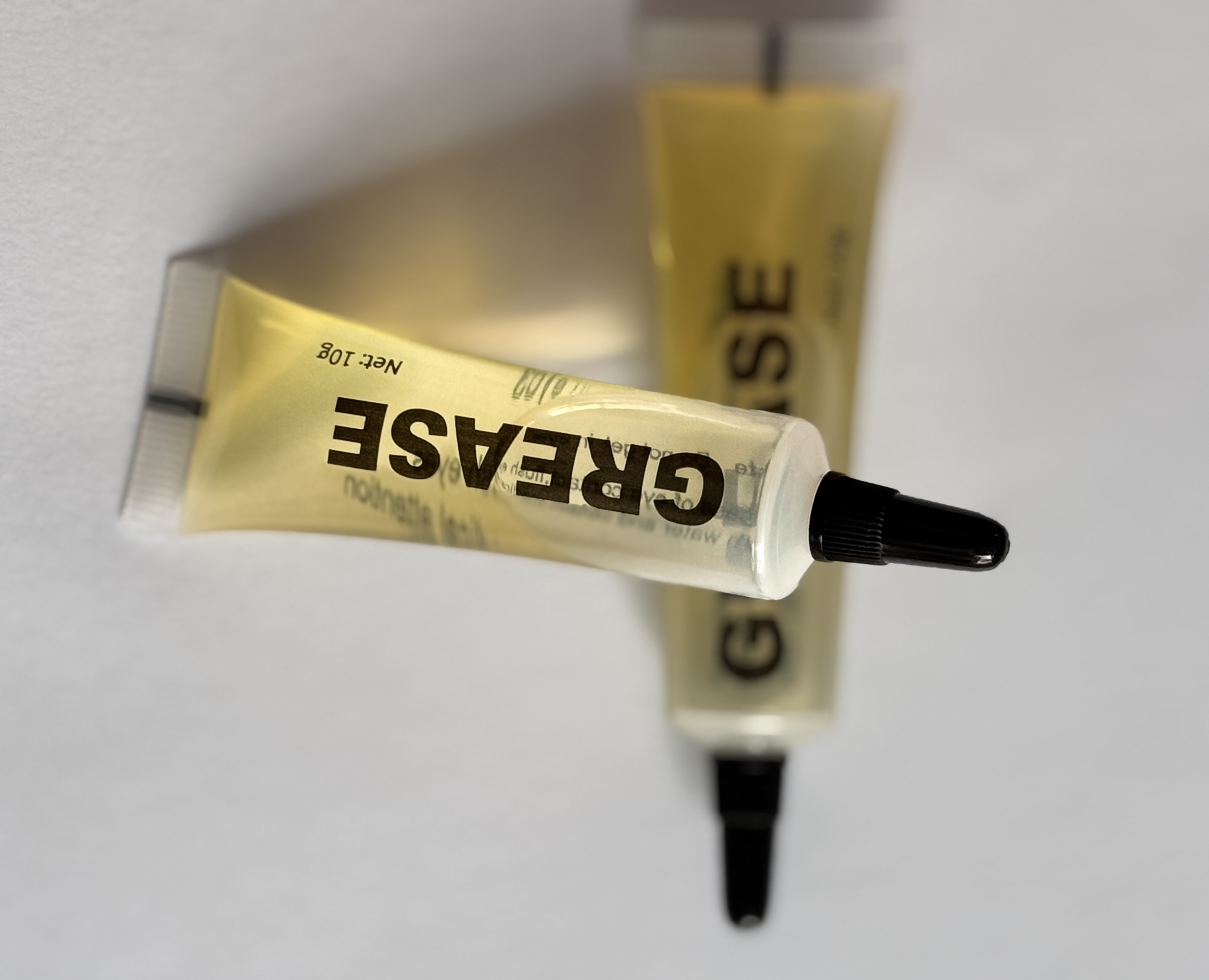 AliExpress 3D Printer Lubricant and Machinery Oil, view 4