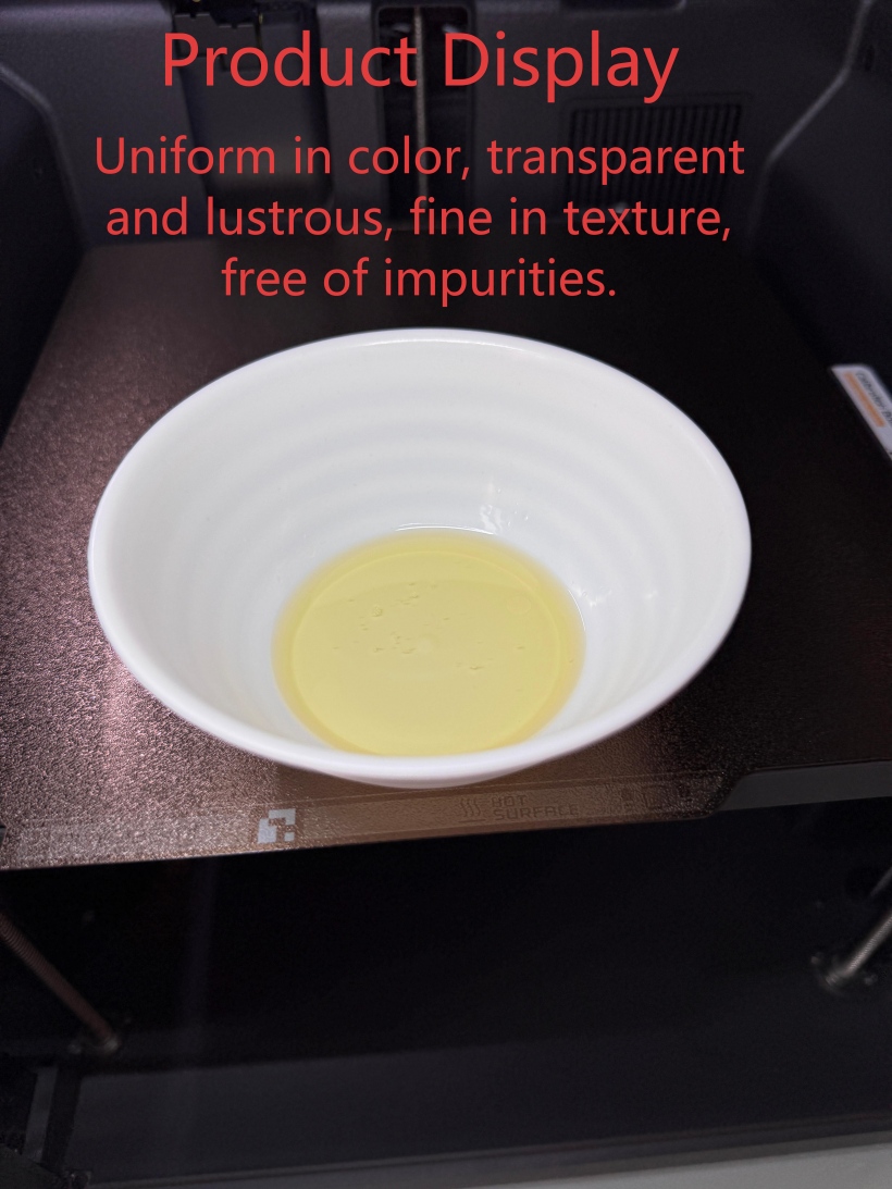 AliExpress 3D Printer Lubricant and Machinery Oil, view 5