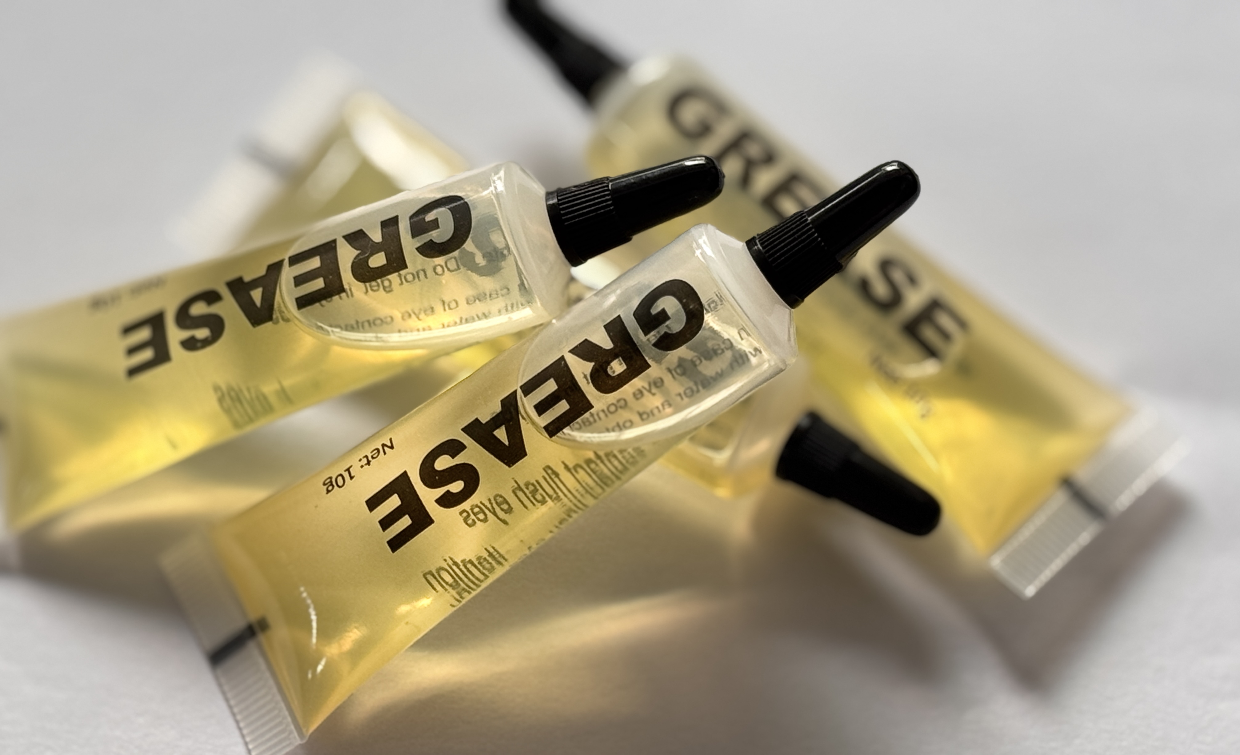 AliExpress 3D Printer Lubricant and Machinery Oil, view 6