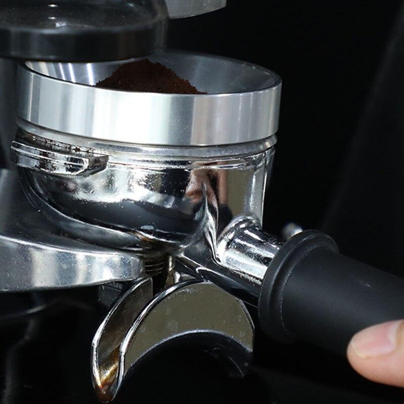 AliExpress Aluminum Espresso Dosing Ring for Portafilters, view 6