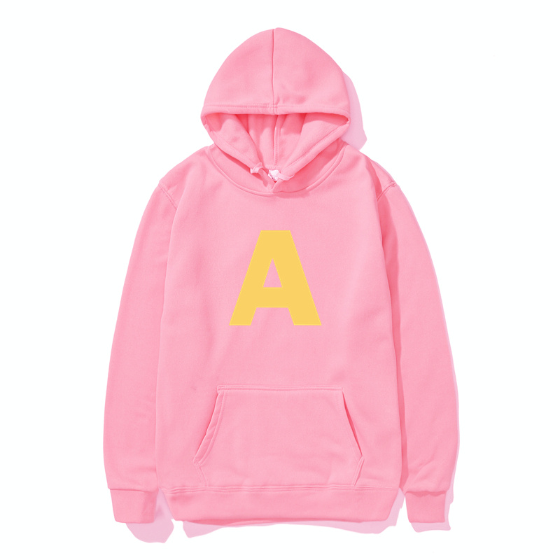 AliExpress Alvin and The Chipmunks_ The Squeakquel's Pullover Woman Manfashion Drop Shoulder Sweatshirt Available for Best Friend Hoodie, view 3