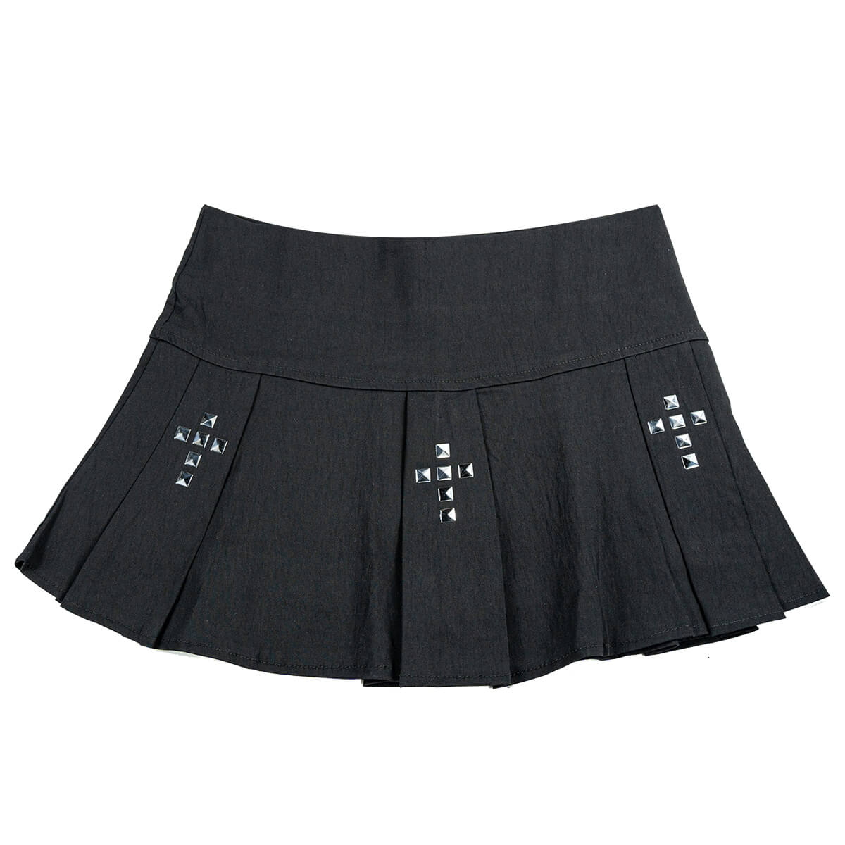 AliExpress American punk gothic retro style Emo Girl slimfit skirt subculture Harajuku sweet and sexy spicy girl style versatile mini skirt, view 5